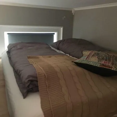 Apartment Hansteensgate 14