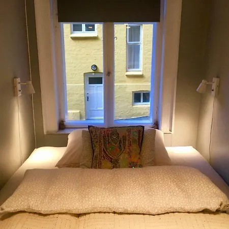 Hansteensgate 14 Apartment *